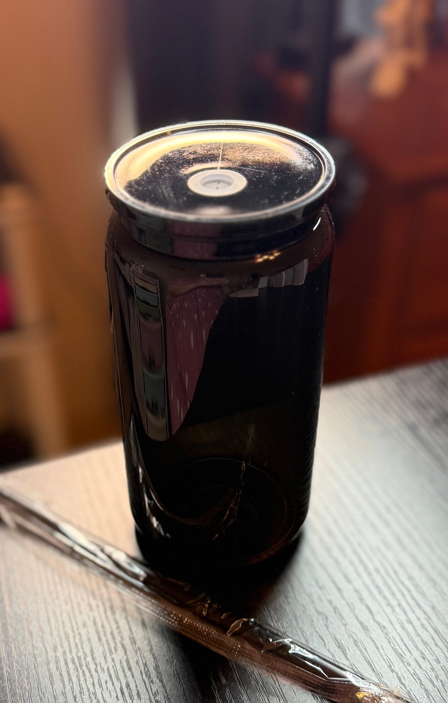 16oz. Acrylic Colored Cup (non-snow globe)