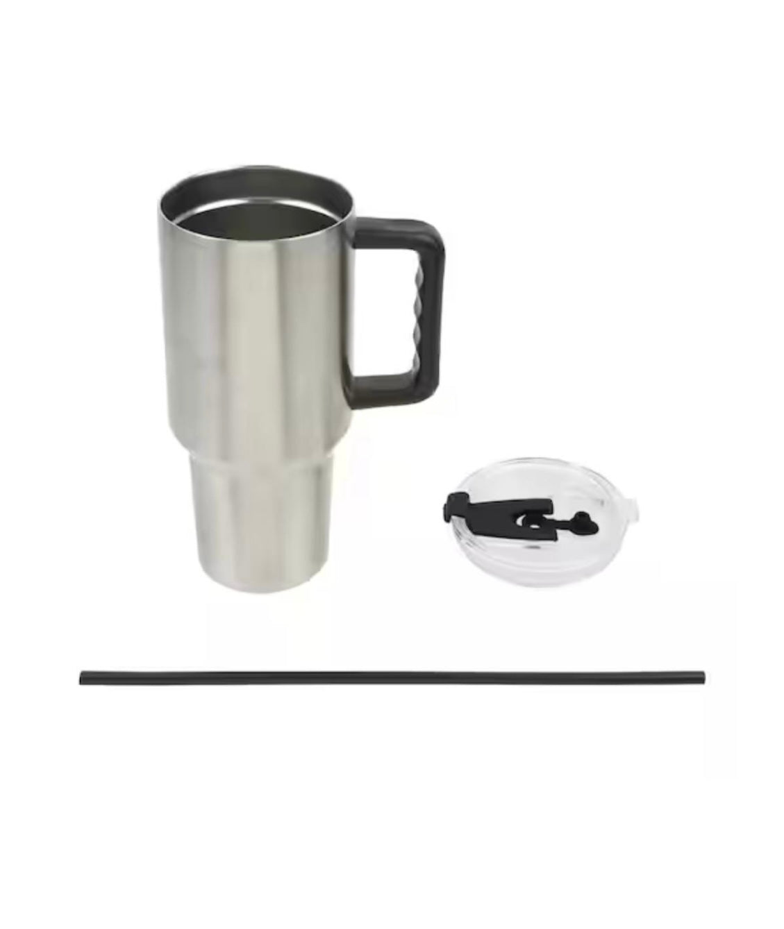 40oz Stainless Steel Tumbler