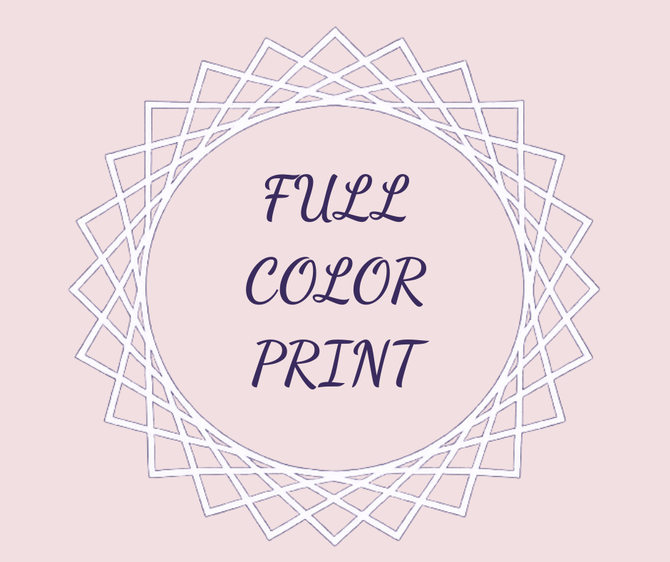 Full Color Prints