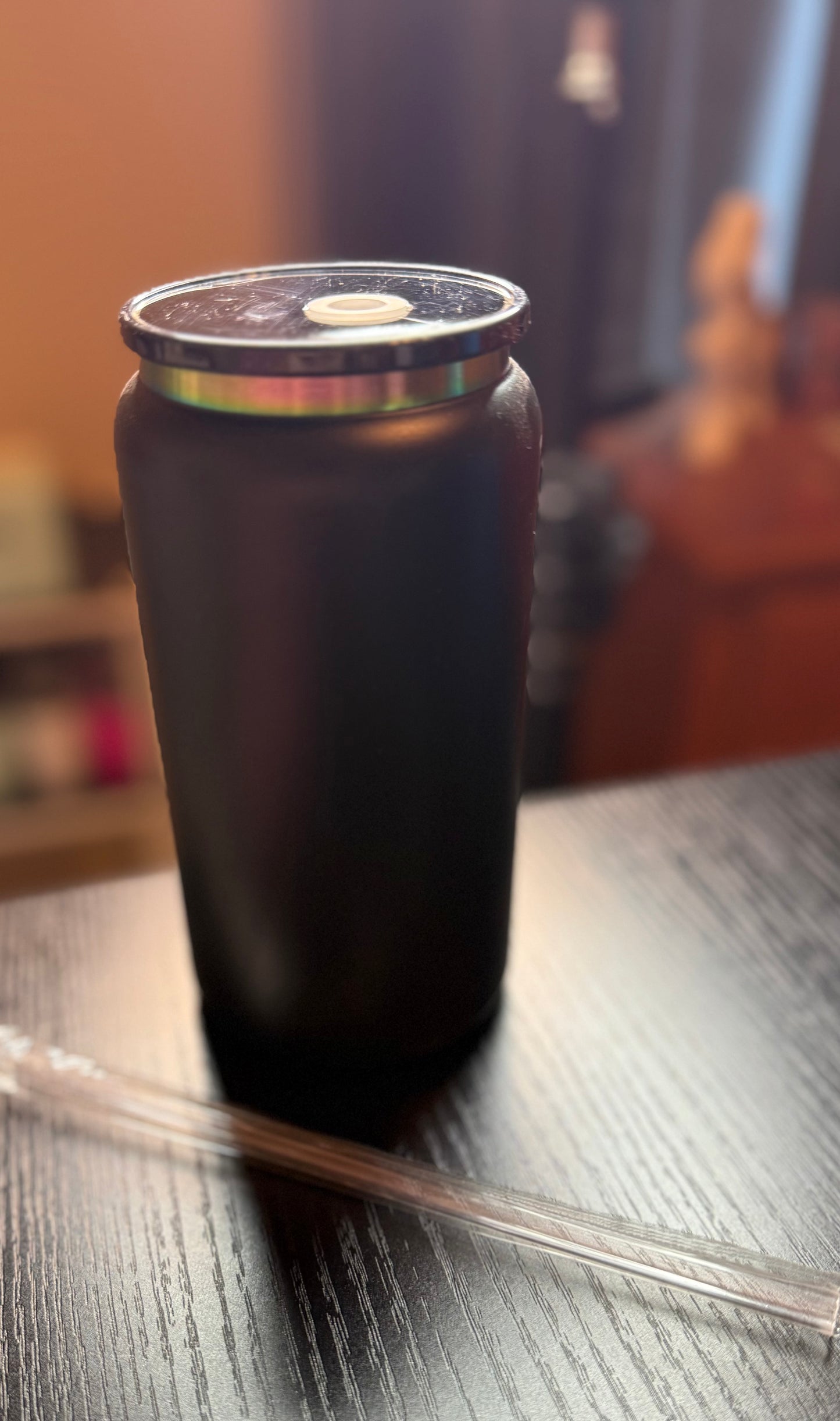 16oz Colored Stainless Steel Cups