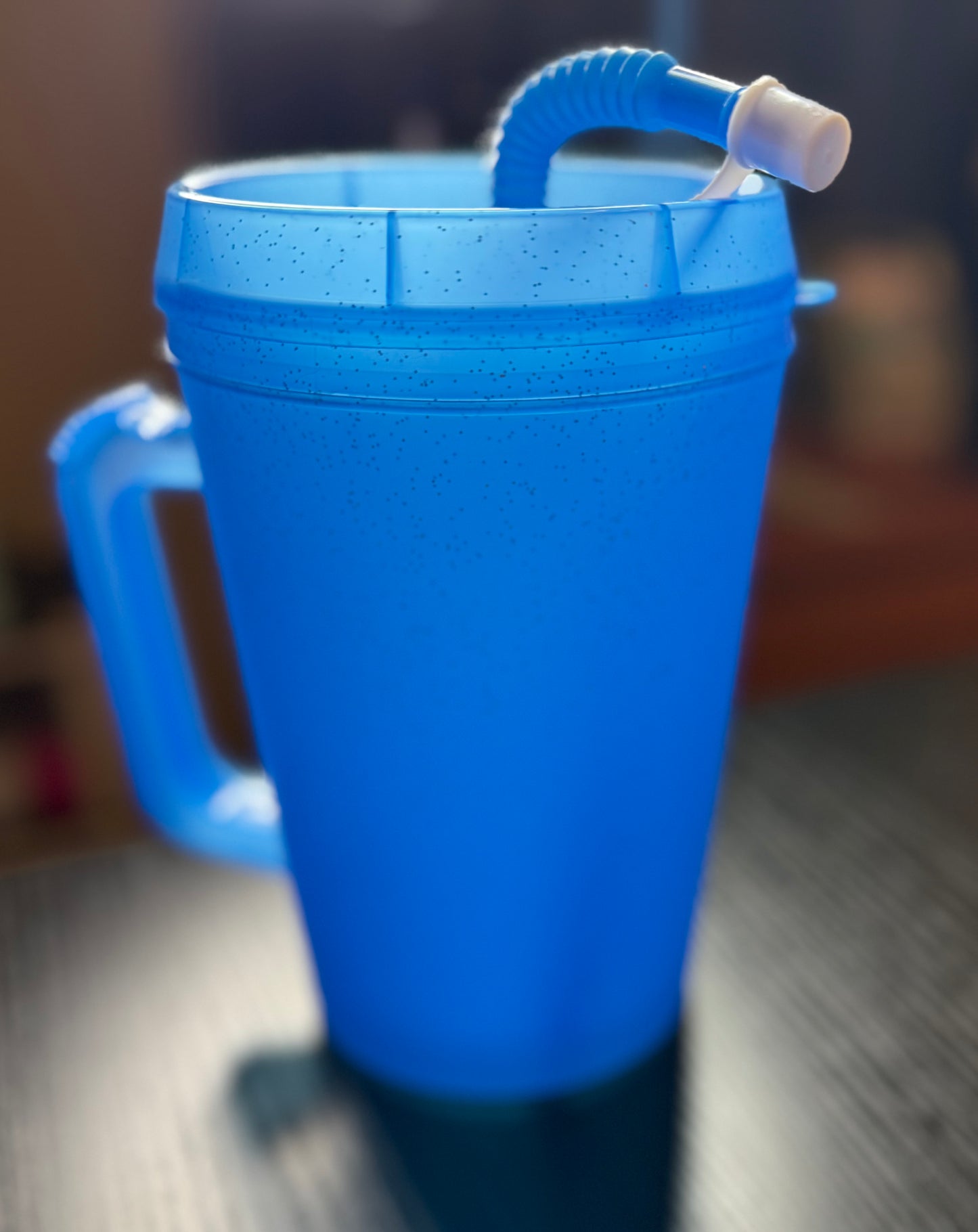 34oz Mother Trucker Cups