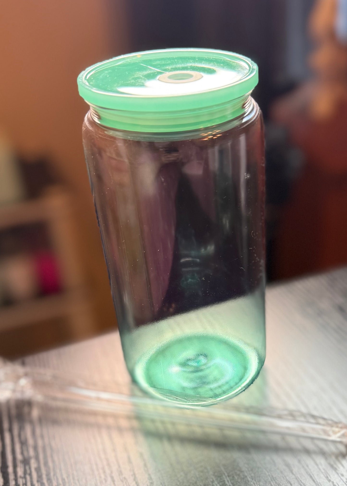 16oz. Acrylic Colored Cup (non-snow globe)