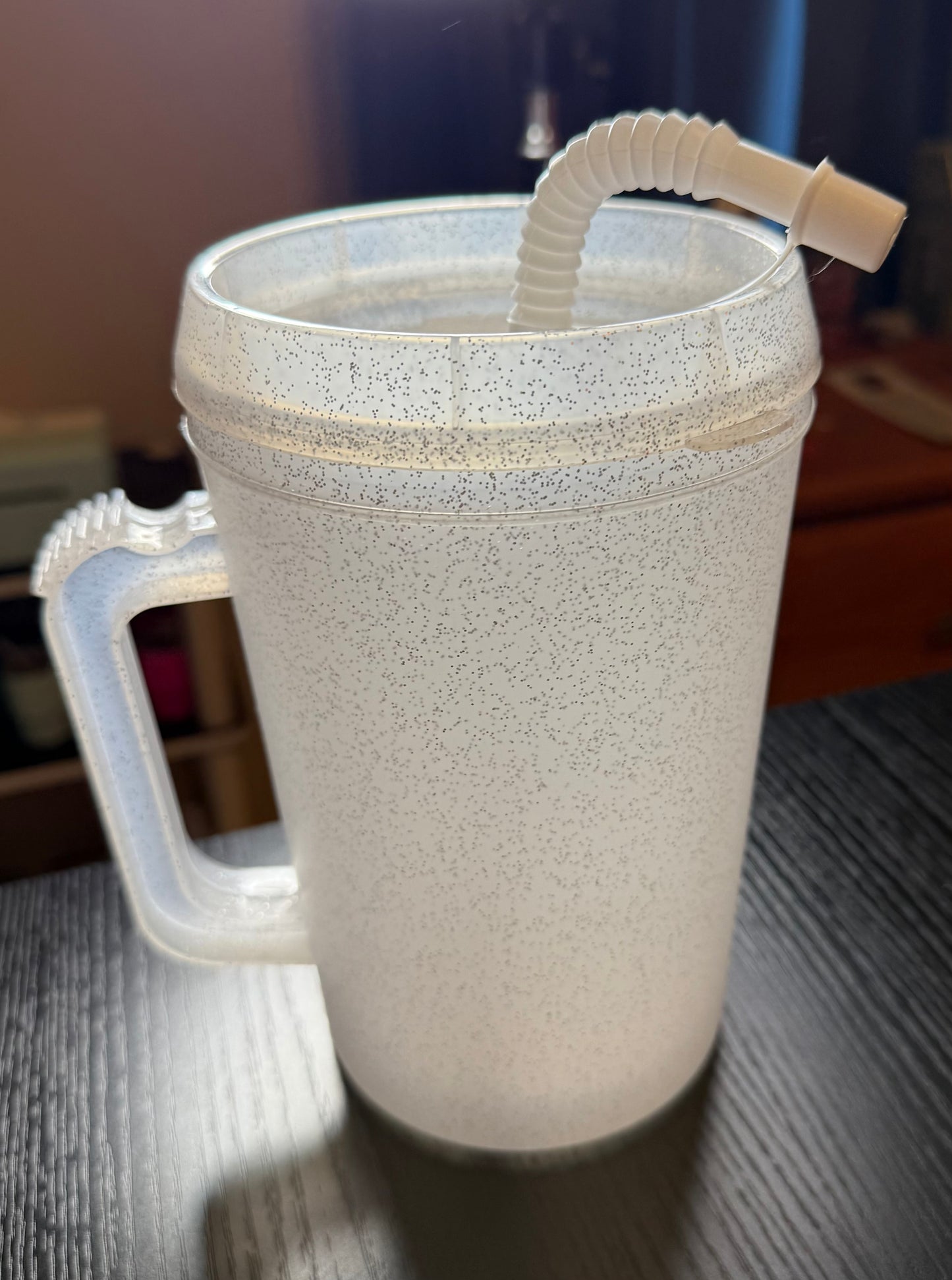 34oz Mother Trucker Cups