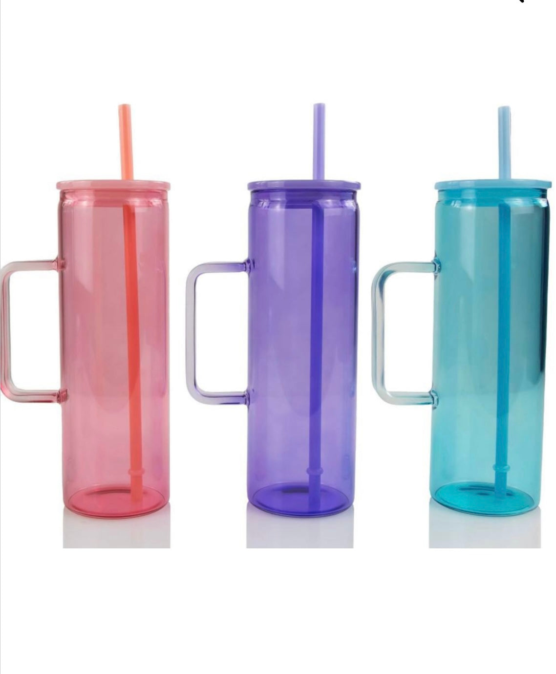 20oz. Acrylic Cup  (non-snow globe)