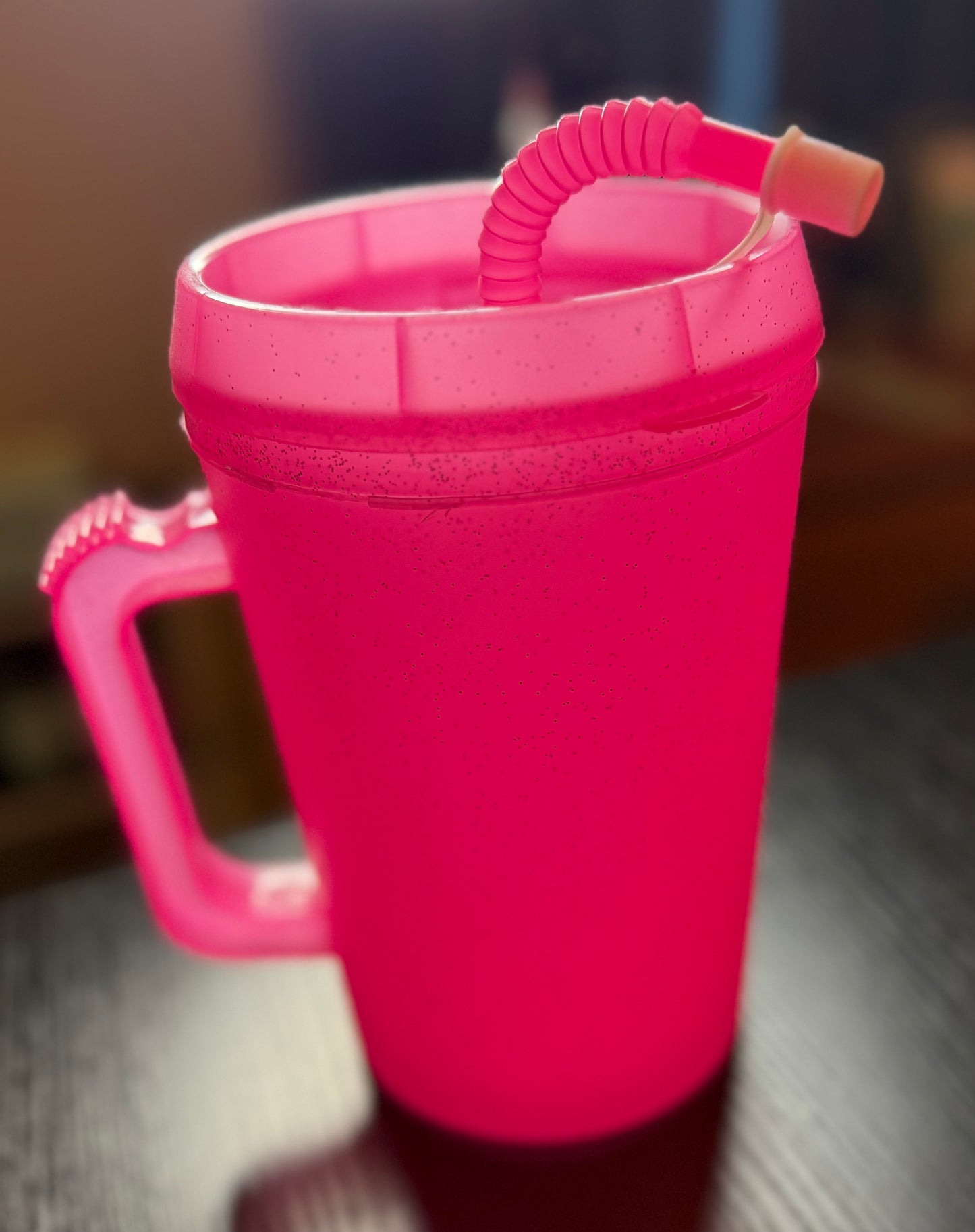 34oz Mother Trucker Cups