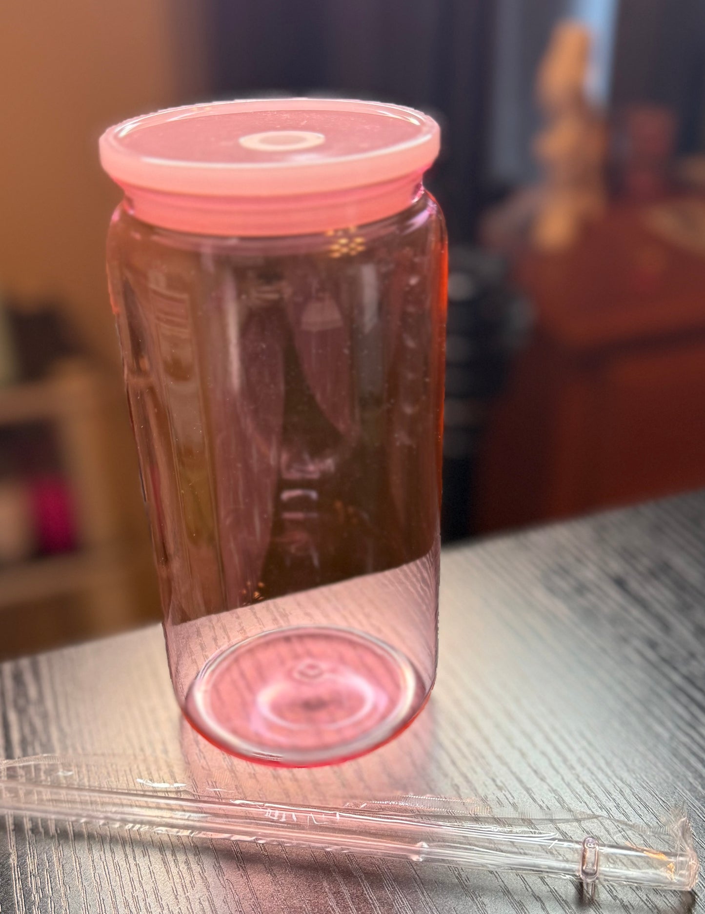 16oz. Acrylic Colored Cup (non-snow globe)