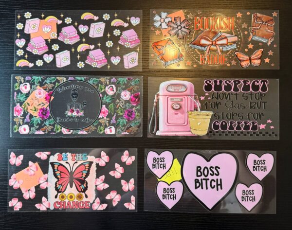 Decals - Image 40