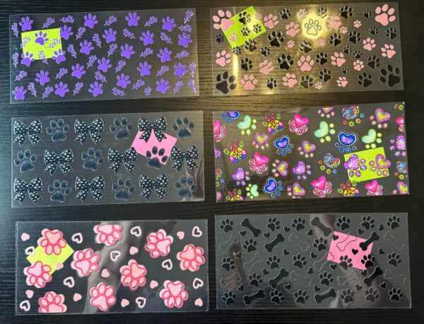 Decals - Image 41