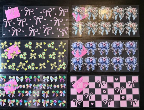 Decals - Image 17