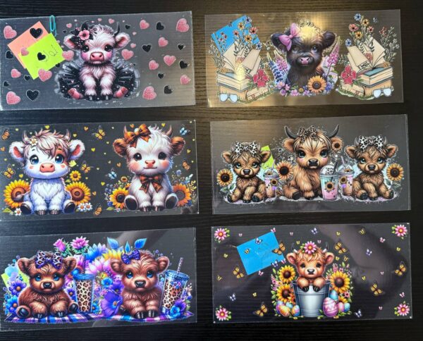 Decals - Image 2