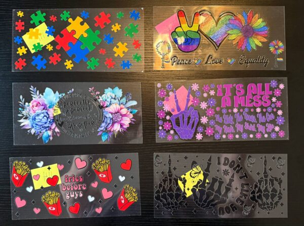 Decals - Image 5