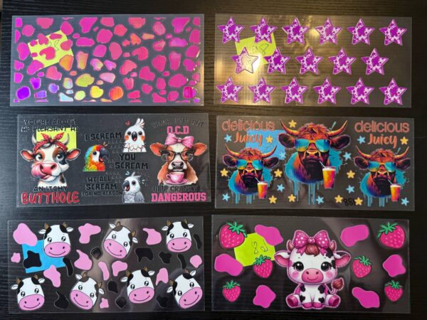Decals - Image 12