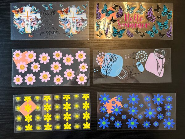 Decals - Image 20
