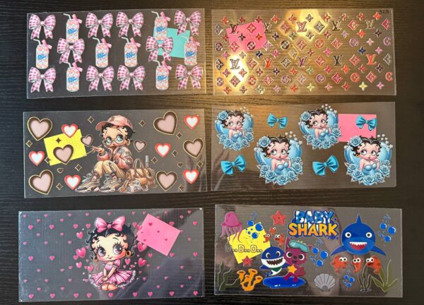 Decals - Image 8
