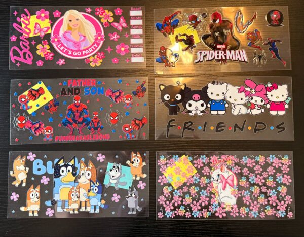 Decals - Image 9