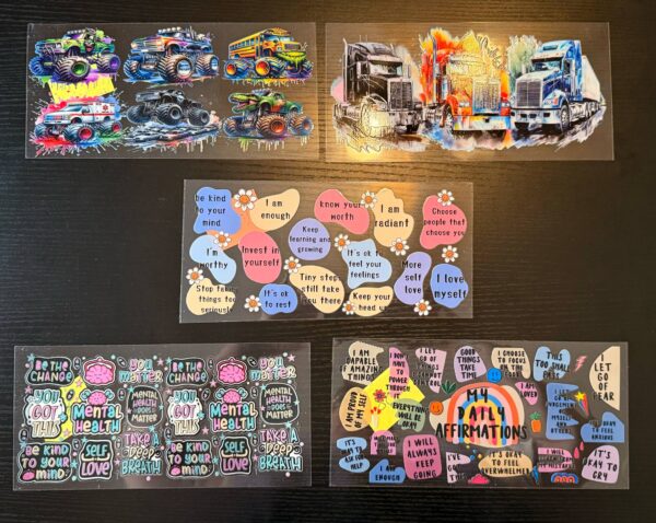 Decals - Image 21