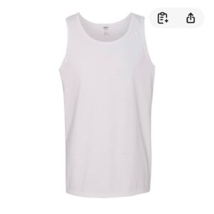 Tank Tops Port & Company