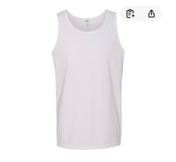 Tank Tops Port & Company