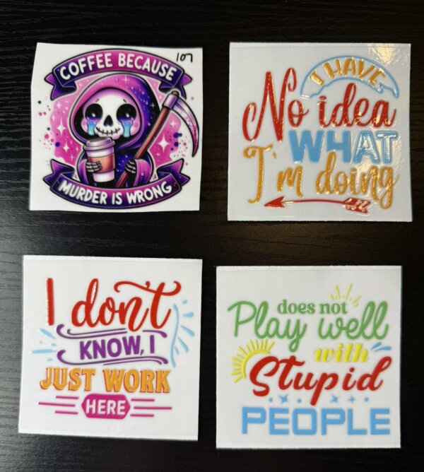 Small Decals - Image 13