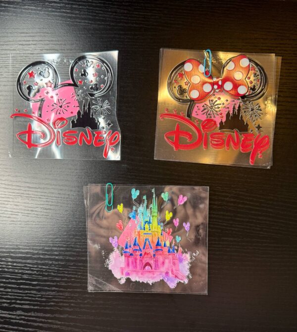 3oz Cup Decals - Image 7