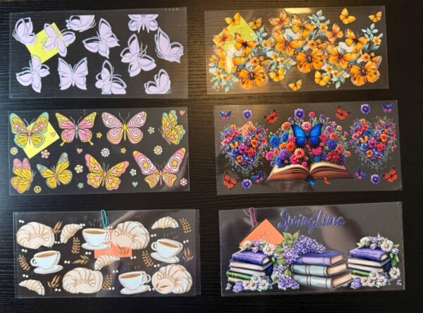 Decals - Image 30