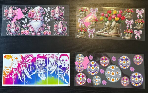 Decals - Image 32