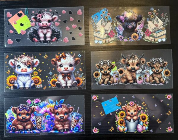 Decals - Image 33