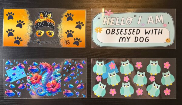 Decals - Image 37