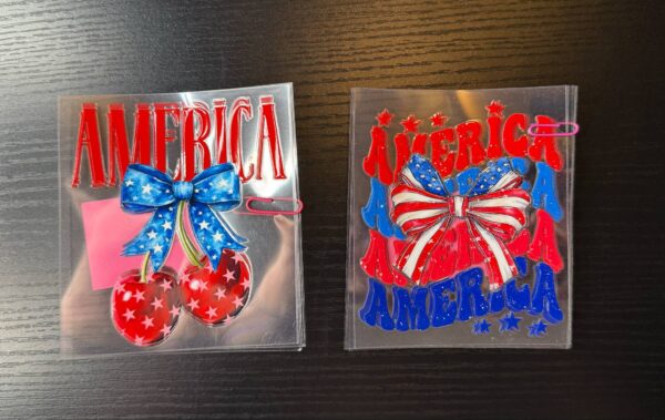 3oz Cup Decals - Image 9