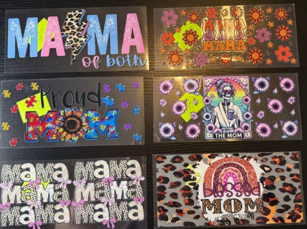 Decals - Image 34
