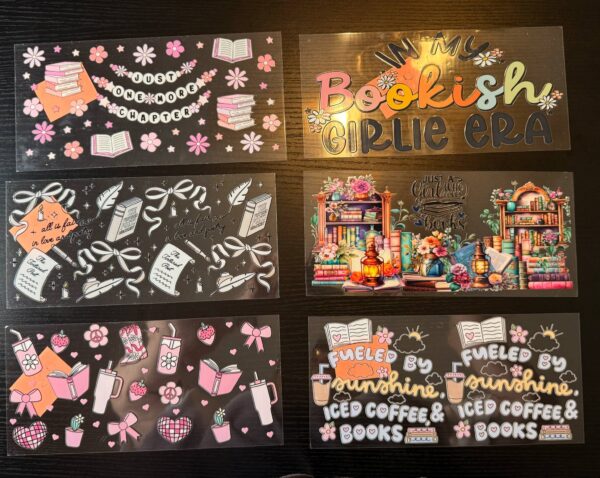 Decals - Image 35