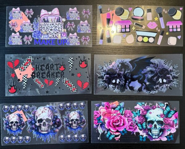 Decals - Image 36