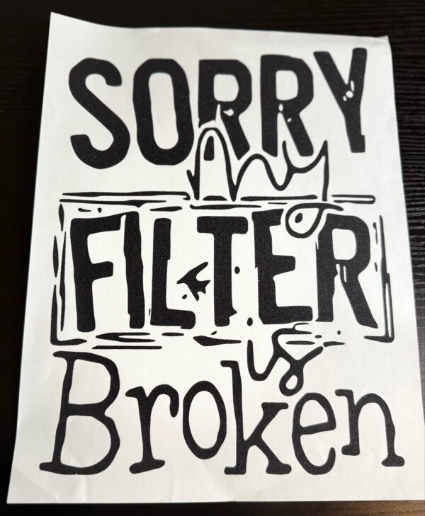 Screen Print Single Colors - Image 28