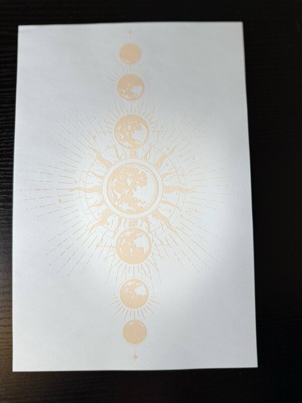 Screen Print Single Colors - Image 12