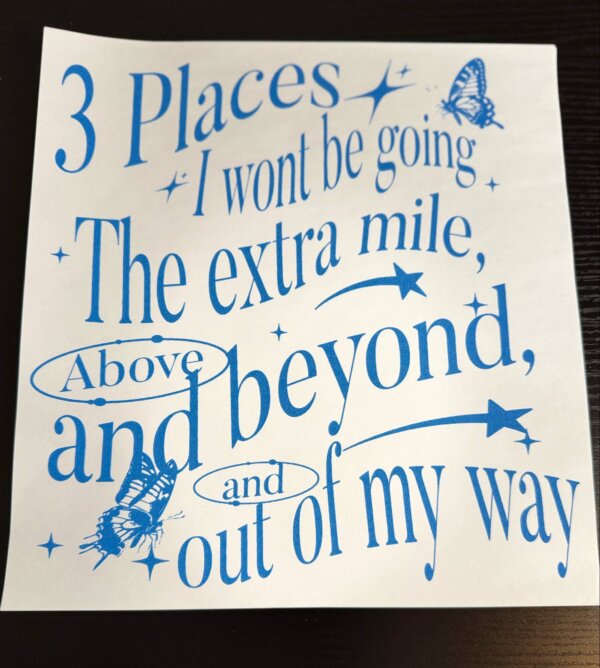 Screen Print Single Colors - Image 2