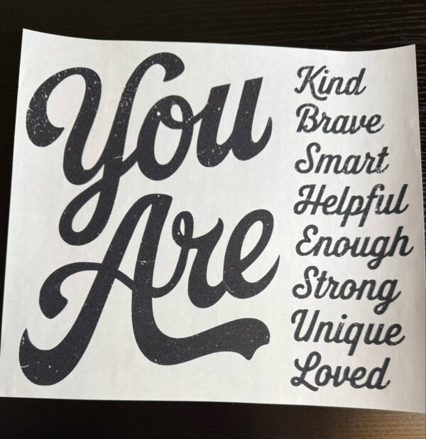 Screen Print Single Colors - Image 30