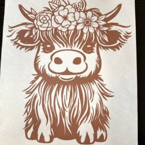 Screen Print Single Colors