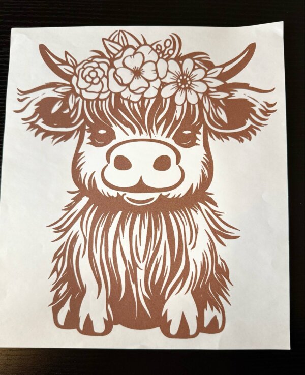 Screen Print Single Colors