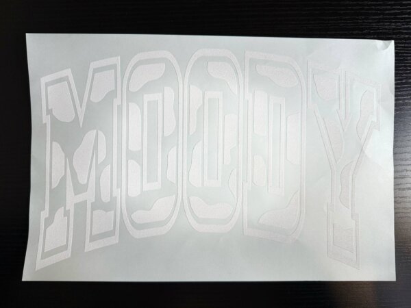 Screen Print Single Colors - Image 4