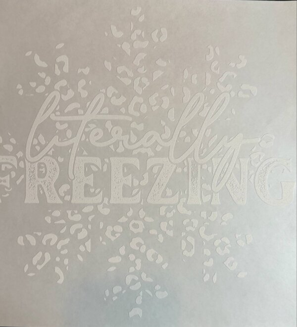 Screen Print Single Colors - Image 23
