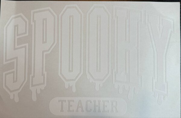 Screen Print Single Colors - Image 16
