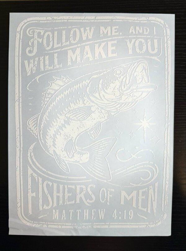 Screen Print Single Colors - Image 17