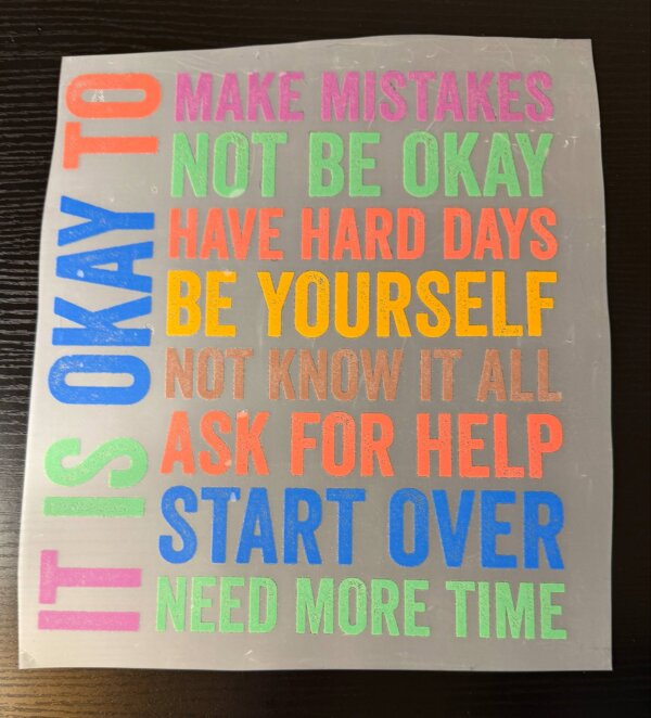 Screen Print Full Colors - Image 7