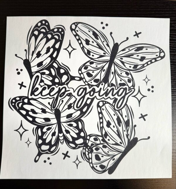 Screen Print Single Colors - Image 27