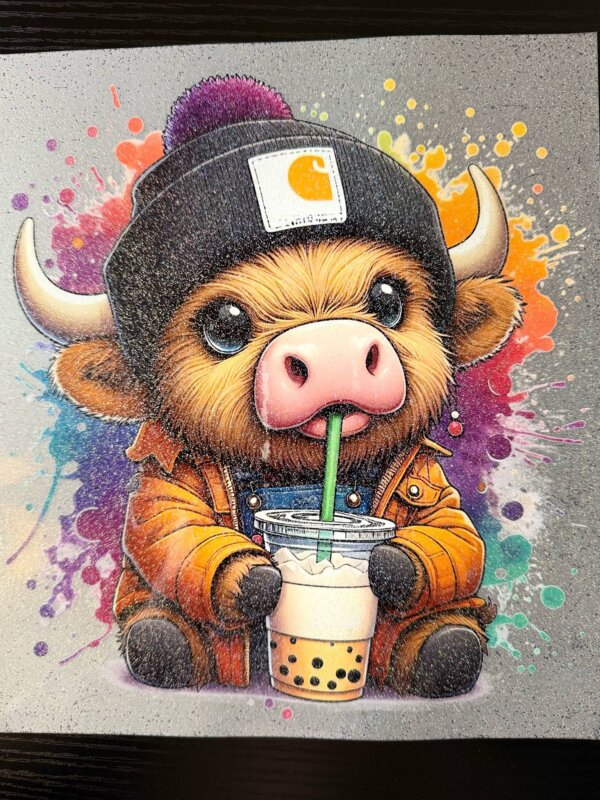 Screen Print Full Colors - Image 35