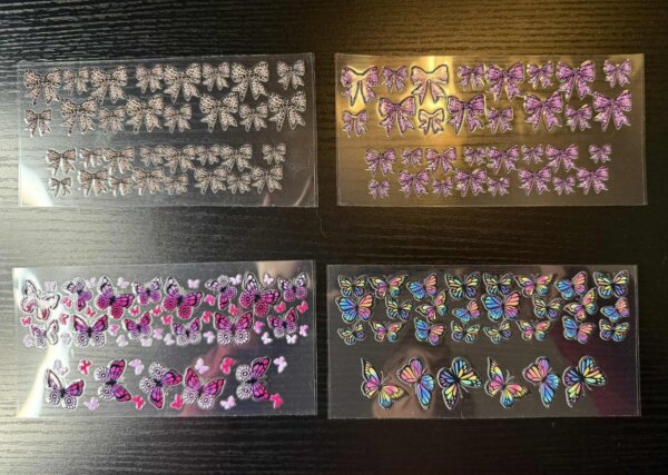 3oz Cup Decals - Image 15