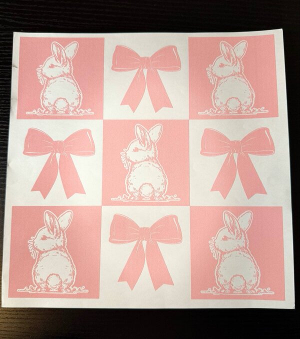 Screen Print Single Colors - Image 32