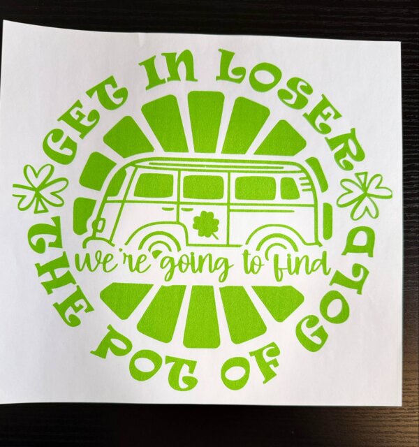 Screen Print Single Colors - Image 41