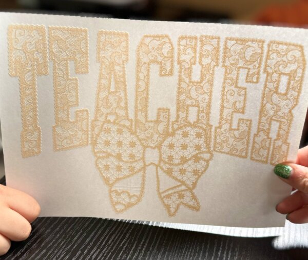 Screen Print Single Colors - Image 44
