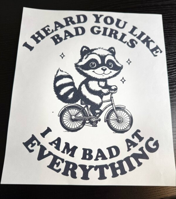 Screen Print Single Colors - Image 47